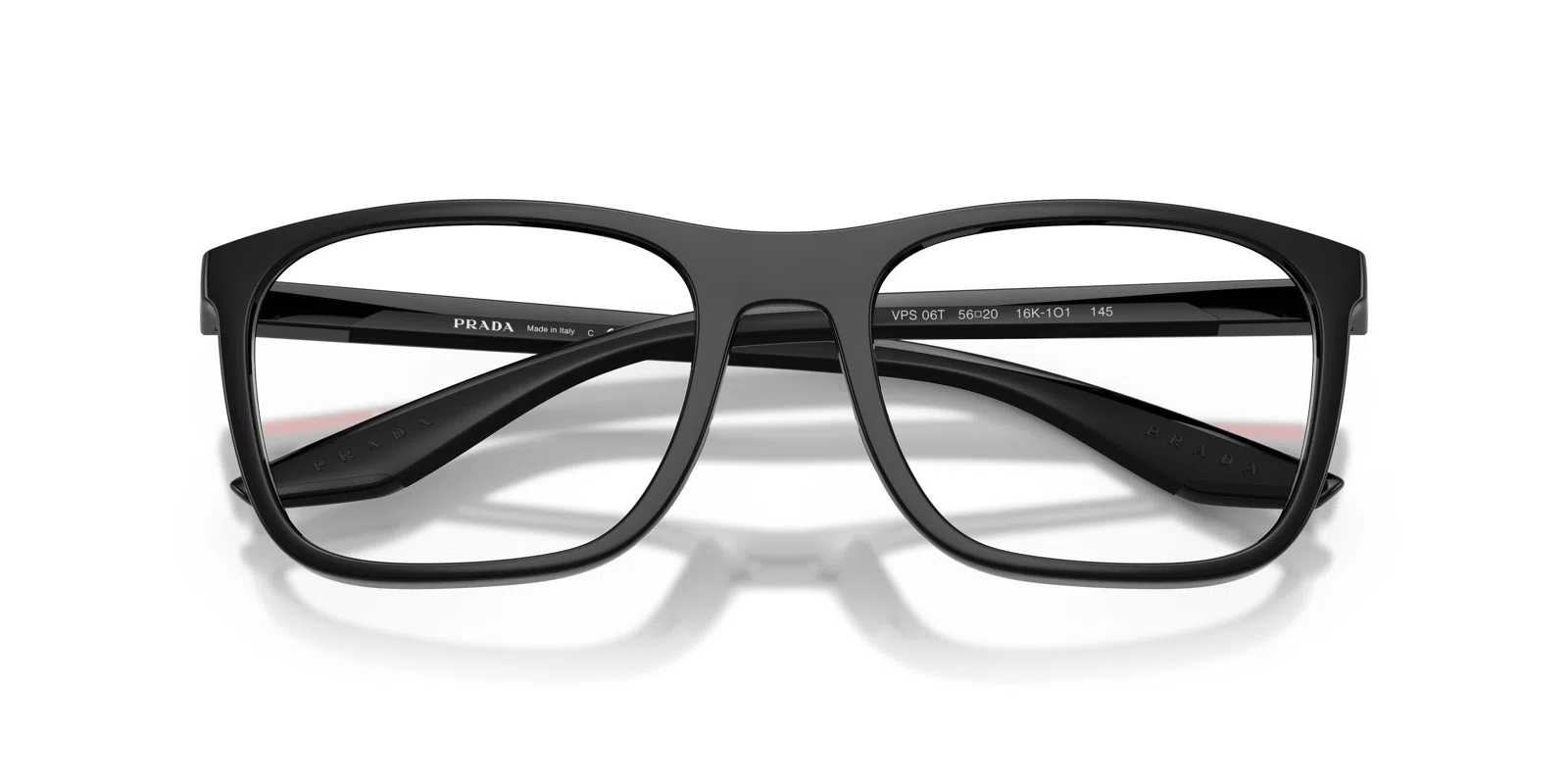 Prada Linea Rossa 06TV Eyeglasses - view 9